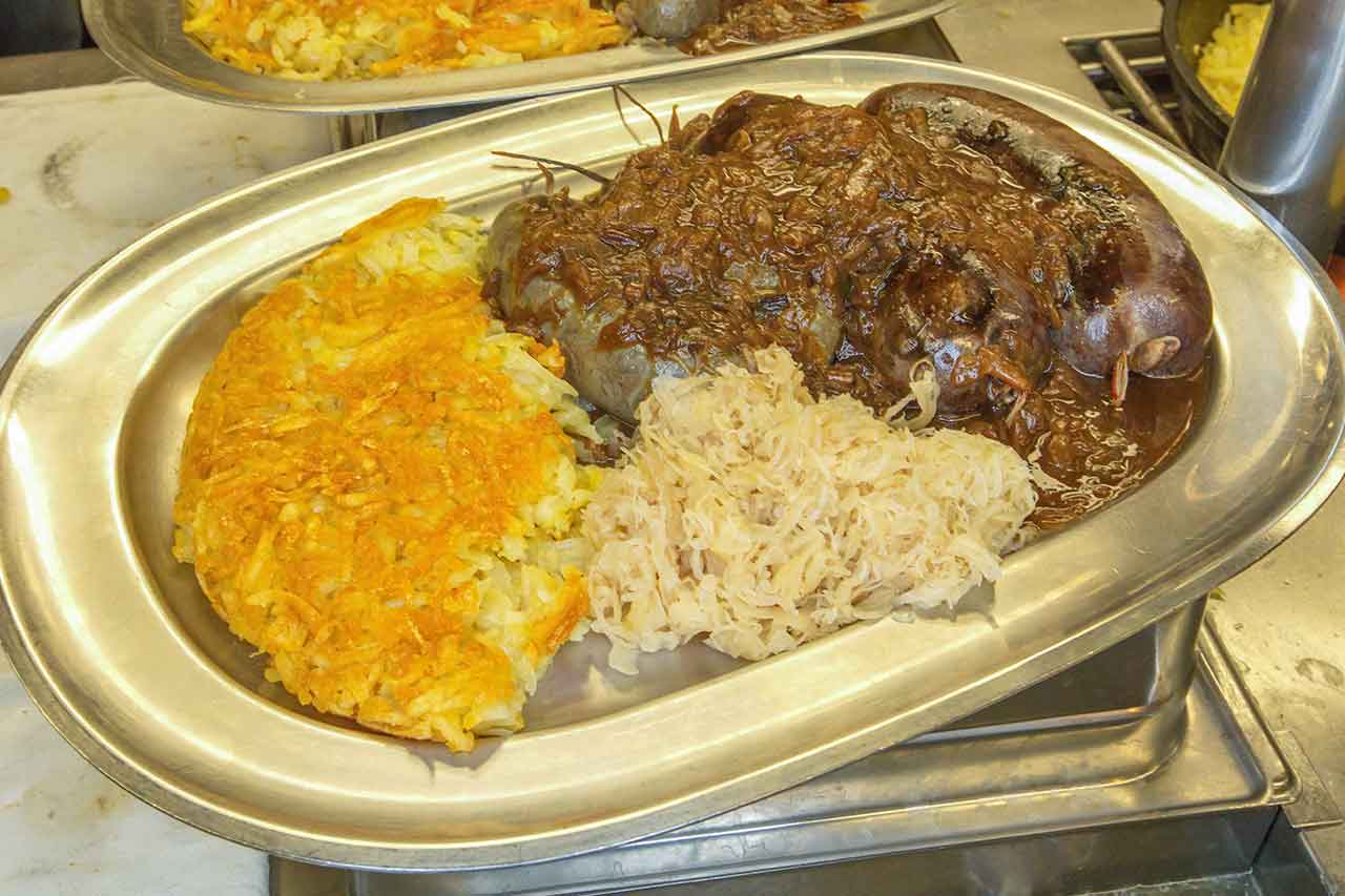 Huusgmachti Metzgete