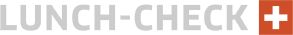 «Lunch-Check»